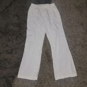 Linen pant